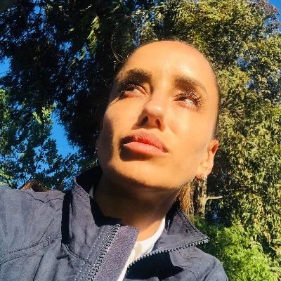 „Arbitra sexy” a tenisului, Marijana Veljovic, i-a pus la punct pe americani: ce le-a spus în timpul meciului Cîrstea - Muchova_4