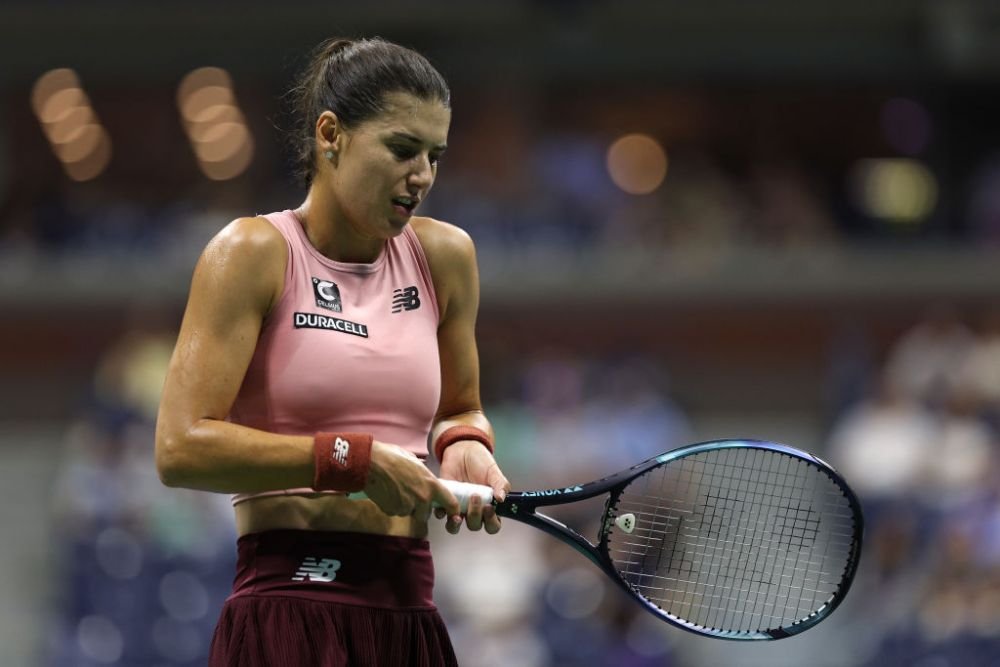 Sorana Cîrstea a stat doar un minut la conferința de presă, după eșecul cu Muchova: ce a avut de spus_5