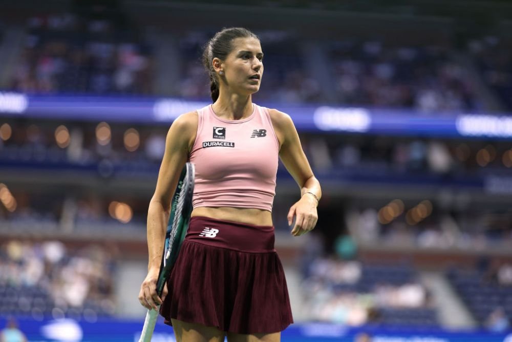 Sorana Cîrstea a stat doar un minut la conferința de presă, după eșecul cu Muchova: ce a avut de spus_10