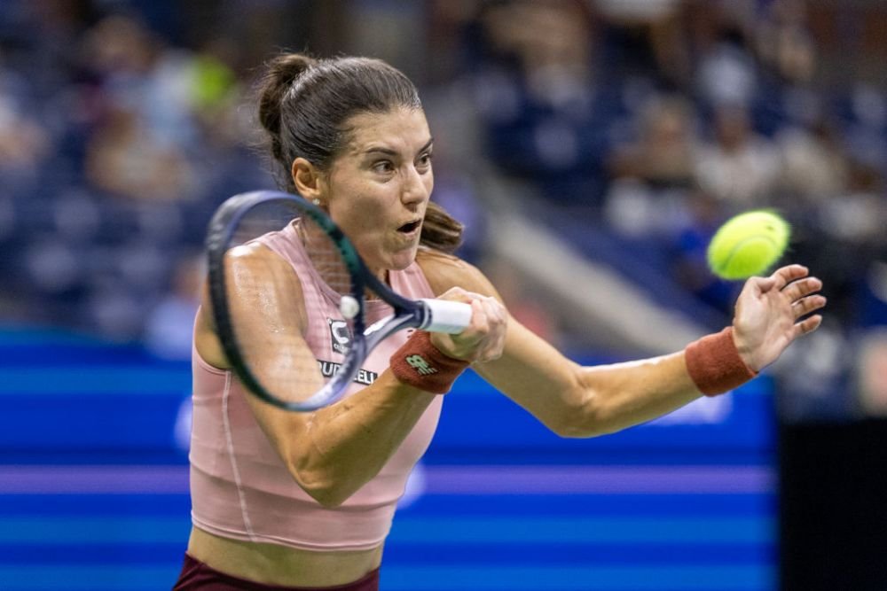 Sorana Cîrstea a stat doar un minut la conferința de presă, după eșecul cu Muchova: ce a avut de spus_11