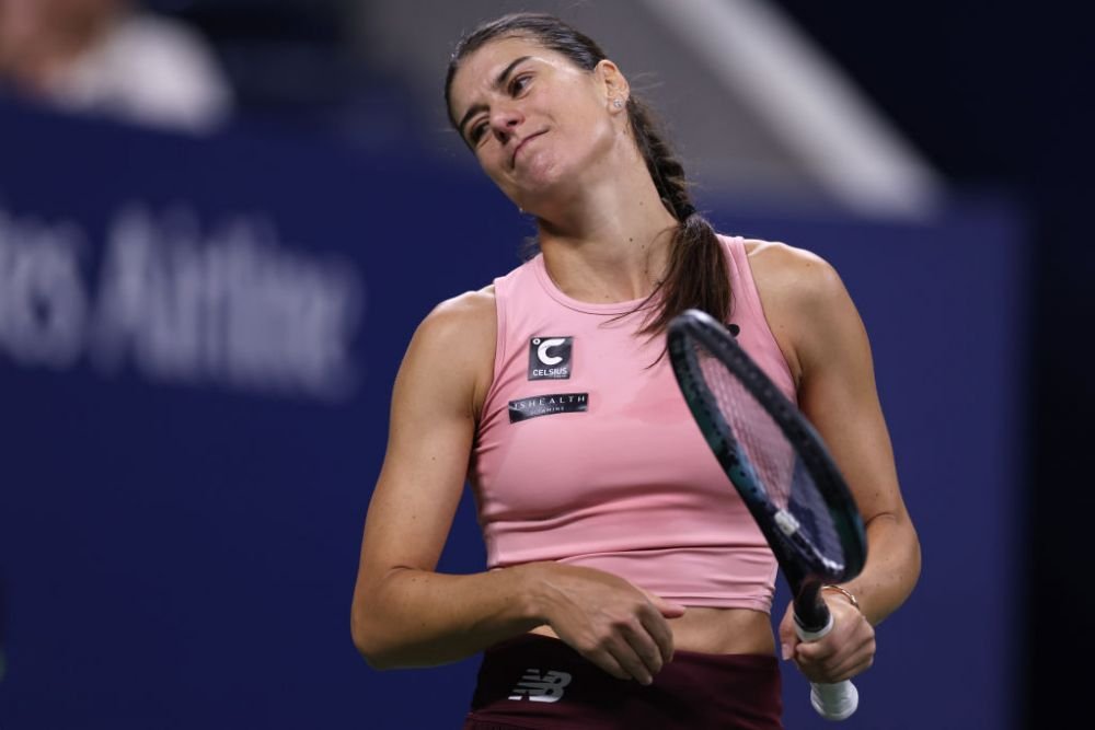 Sorana Cîrstea a stat doar un minut la conferința de presă, după eșecul cu Muchova: ce a avut de spus_27
