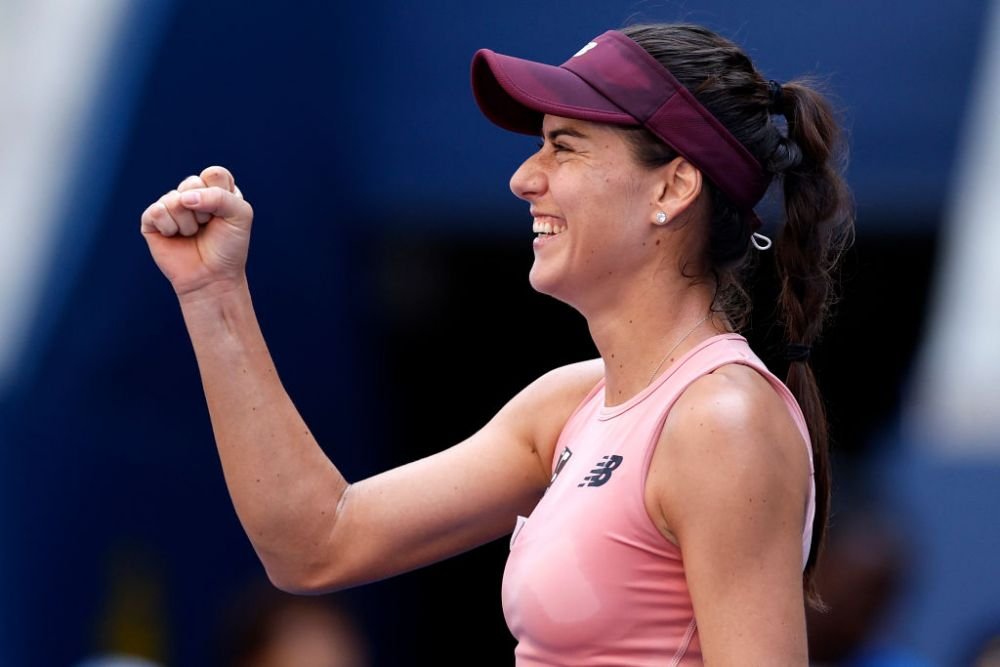 Sorana Cîrstea a stat doar un minut la conferința de presă, după eșecul cu Muchova: ce a avut de spus_40