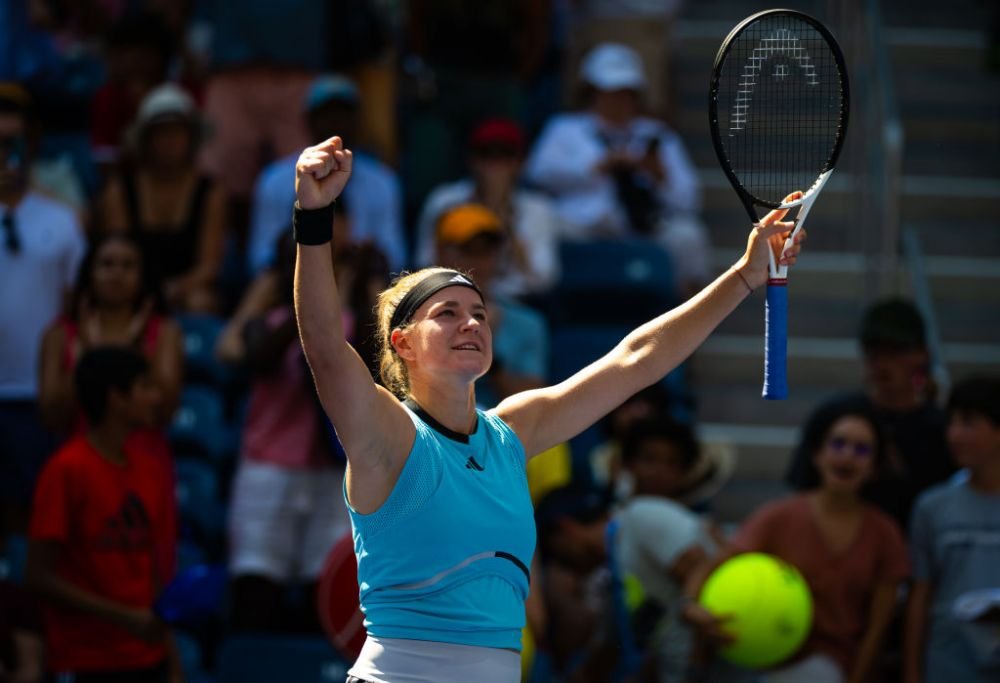 Karolina Muchova a lăudat-o pe Sorana Cîrstea, după meci: ce a apreciat la jucătoarea din România_6