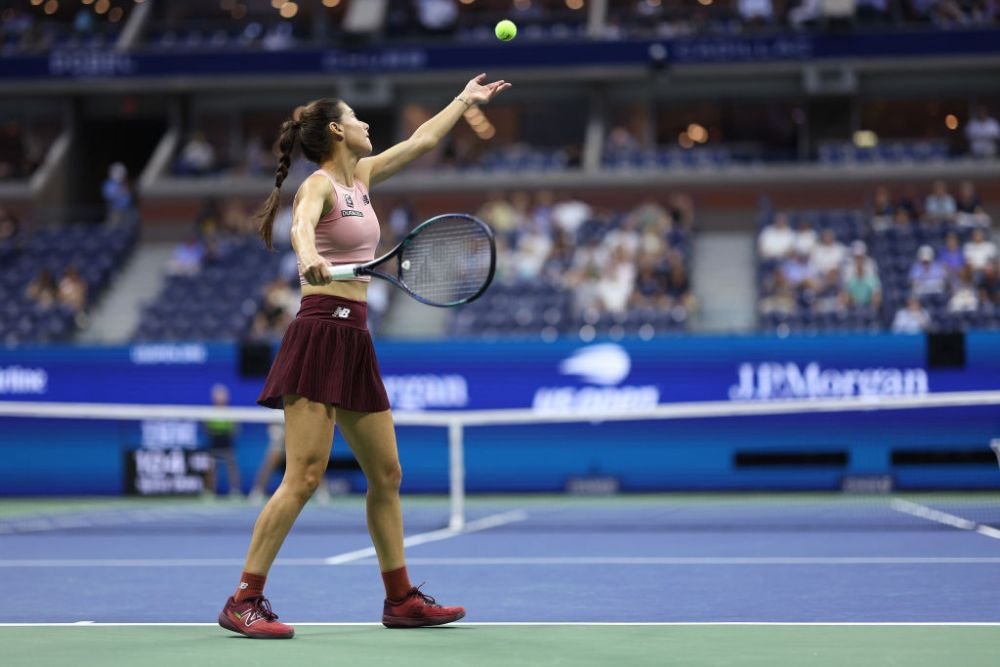 Karolina Muchova a lăudat-o pe Sorana Cîrstea, după meci: ce a apreciat la jucătoarea din România_21