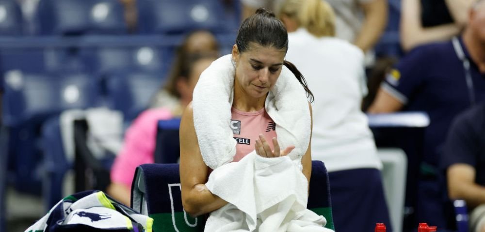 Karolina Muchova a lăudat-o pe Sorana Cîrstea, după meci: ce a apreciat la jucătoarea din România_23