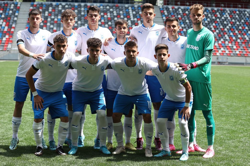 Fotbalistul titular la campioana României din sezonul trecut a semnat cu o echipă din Serie D!_1