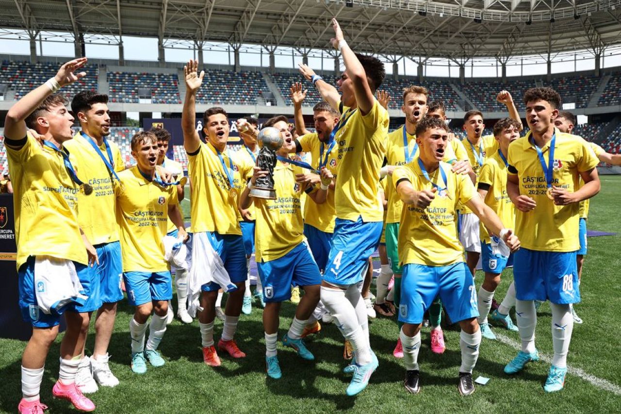 Fotbalistul titular la campioana României din sezonul trecut a semnat cu o echipă din Serie D!_3