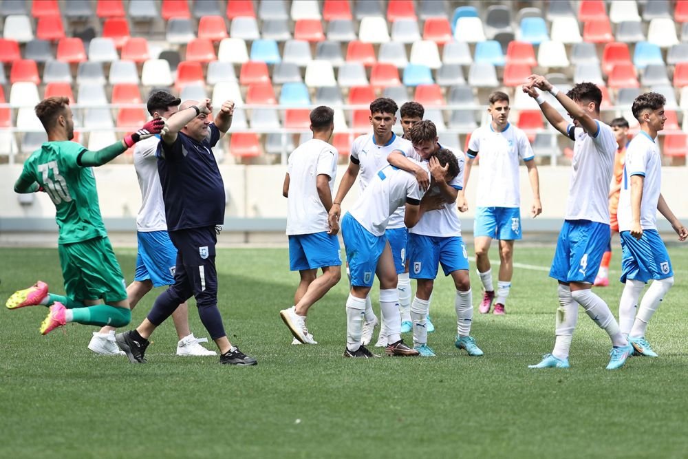 Fotbalistul titular la campioana României din sezonul trecut a semnat cu o echipă din Serie D!_5