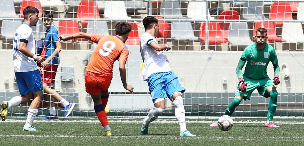Fotbalistul titular la campioana României din sezonul trecut a semnat cu o echipă din Serie D!_6