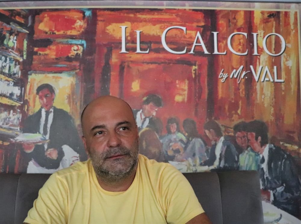 E gata să realizeze transferul carierei, dar nu mai vrea să stea în România: 