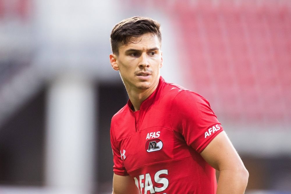 Dorit de Dinamo și UTA, Dorin Rotariu are alte două variante. Din străinătate_8