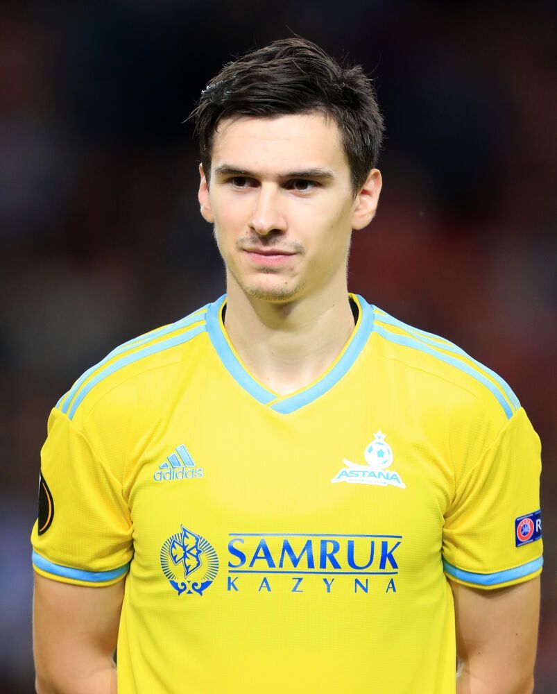 Dorit de Dinamo și UTA, Dorin Rotariu are alte două variante. Din străinătate_11