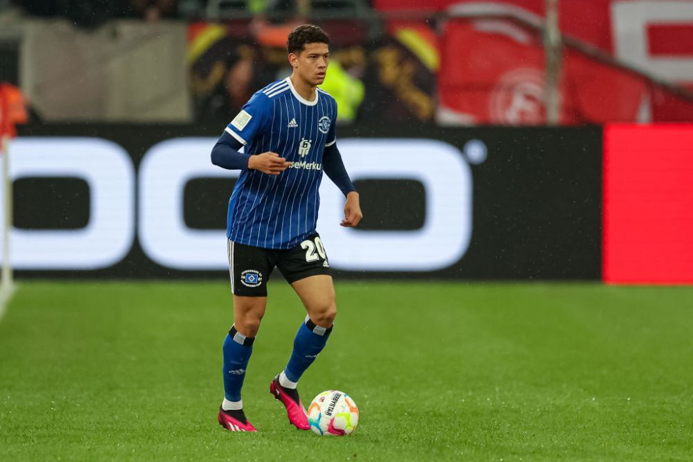 Ungaria e la alt nivel! Cinci jucători maghiari s-au vândut pentru o sumă uriașă în această vară_1