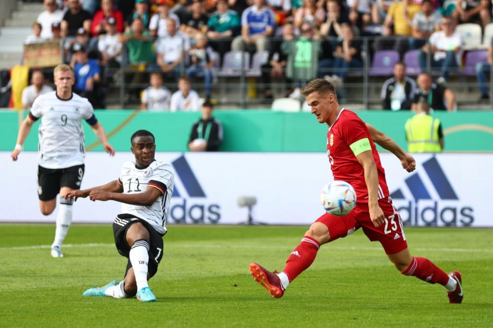 Ungaria e la alt nivel! Cinci jucători maghiari s-au vândut pentru o sumă uriașă în această vară_2