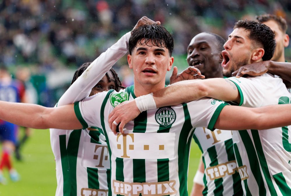 Ungaria e la alt nivel! Cinci jucători maghiari s-au vândut pentru o sumă uriașă în această vară_4