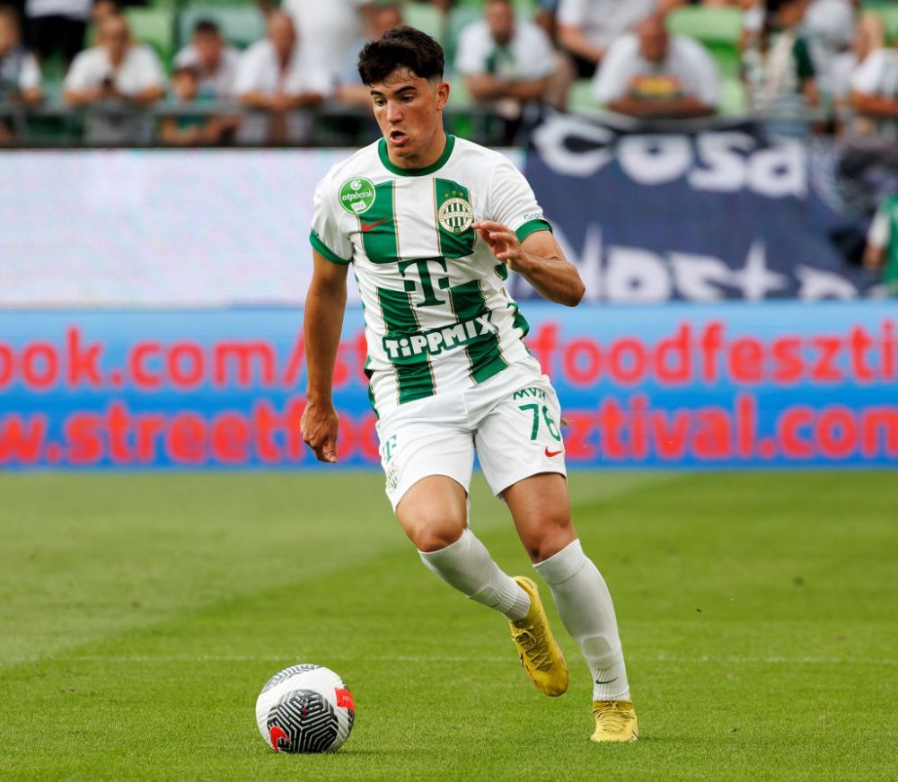 Ungaria e la alt nivel! Cinci jucători maghiari s-au vândut pentru o sumă uriașă în această vară_6