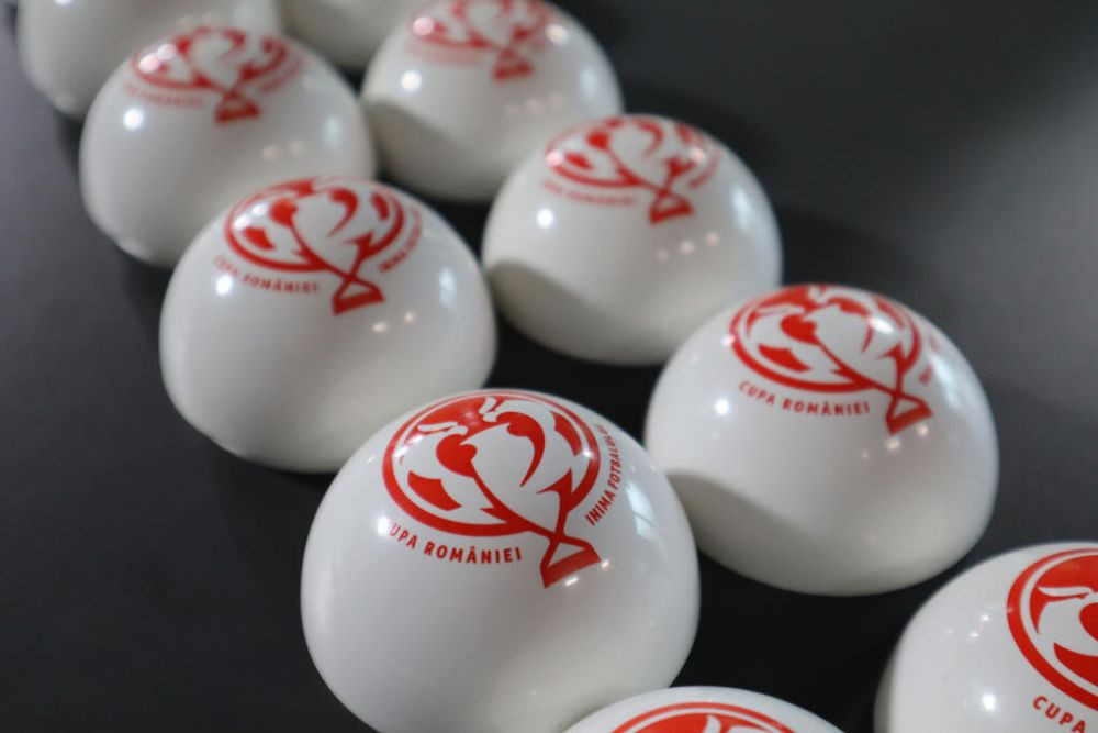 Programul grupelor Cupei Rom&acirc;niei. C&acirc;nd se joacă U Cluj - CFR Cluj și CSA Steaua - Rapid