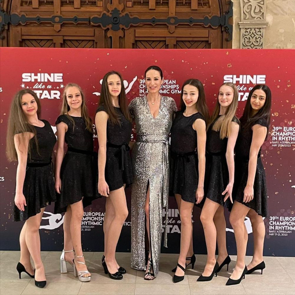 Irina Deleanu, sacrificiile unui bronz mondial. Dacă îi era foame, bea ceai! Dacă voia să se odihnească, dormea pe saltelele din sala de antrenament!_11