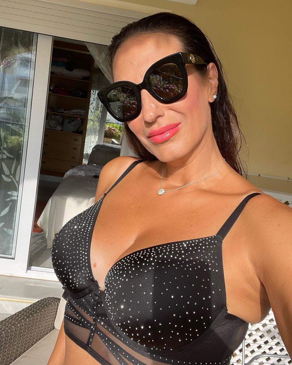 Irina Deleanu, sacrificiile unui bronz mondial. Dacă îi era foame, bea ceai! Dacă voia să se odihnească, dormea pe saltelele din sala de antrenament!_17