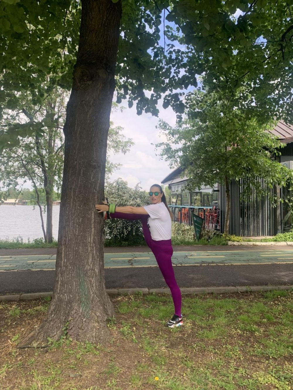 Irina Deleanu, sacrificiile unui bronz mondial. Dacă îi era foame, bea ceai! Dacă voia să se odihnească, dormea pe saltelele din sala de antrenament!_20