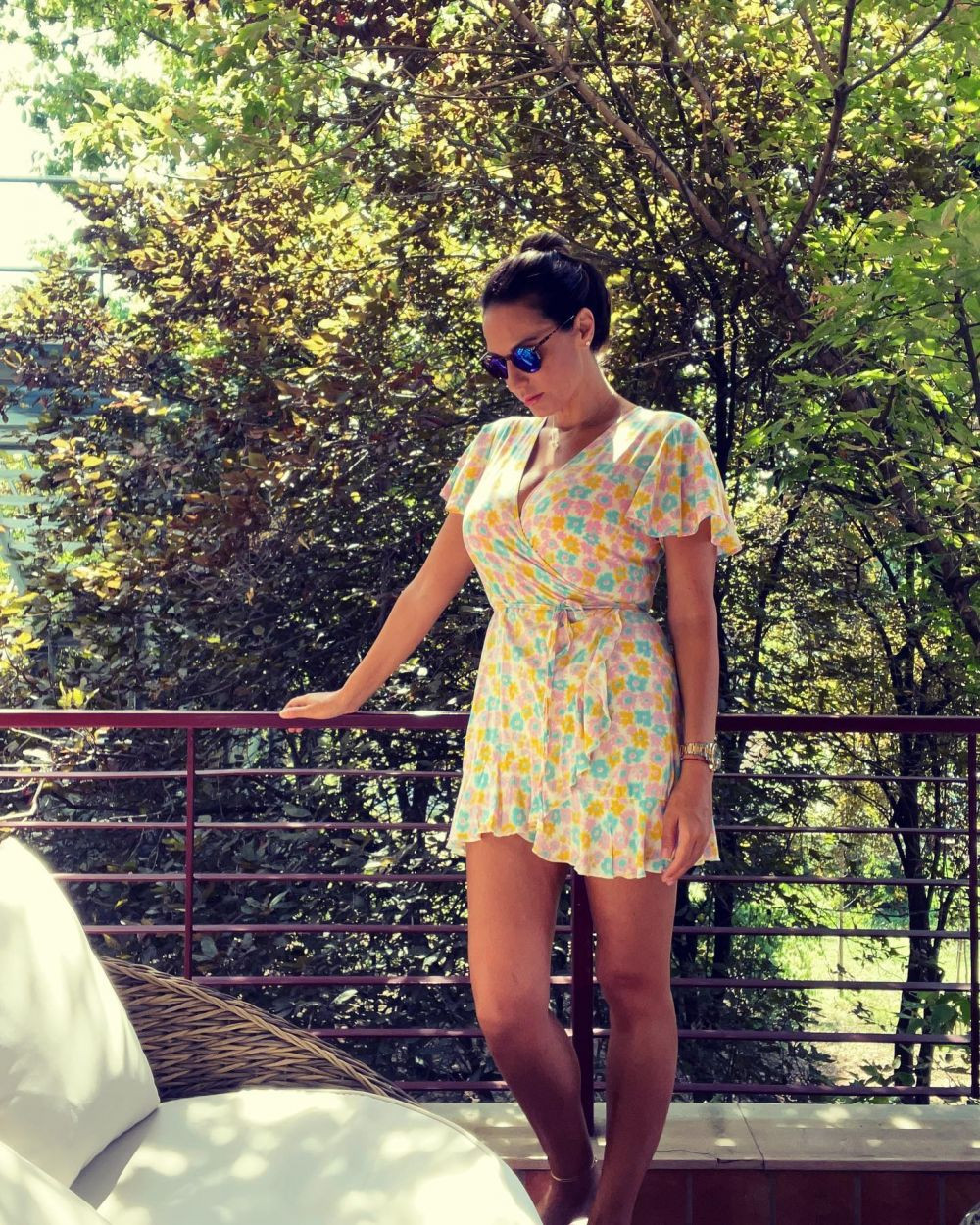 Irina Deleanu, sacrificiile unui bronz mondial. Dacă îi era foame, bea ceai! Dacă voia să se odihnească, dormea pe saltelele din sala de antrenament!_28