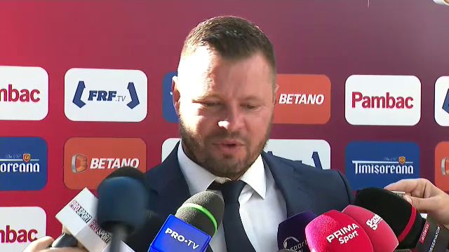 Ce spune Marius Niculae despre grupa lui Dinamo în Cupa României_2