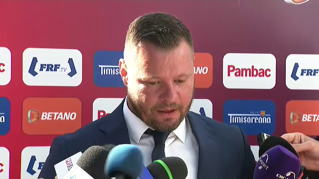 Ce spune Marius Niculae despre grupa lui Dinamo în Cupa României_3