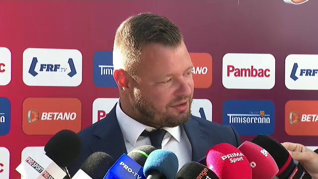 Ce spune Marius Niculae despre grupa lui Dinamo în Cupa României_4