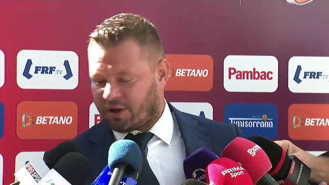 Ce spune Marius Niculae despre grupa lui Dinamo în Cupa României_5