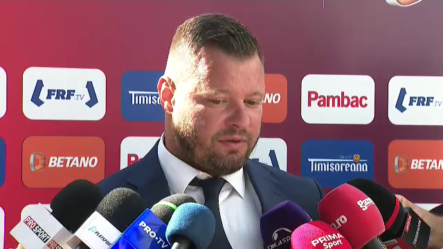 Ce spune Marius Niculae despre grupa lui Dinamo în Cupa României_6