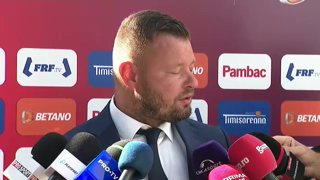 Ce spune Marius Niculae despre grupa lui Dinamo în Cupa României_7
