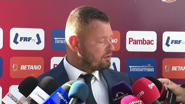 Ce spune Marius Niculae despre grupa lui Dinamo în Cupa României_7