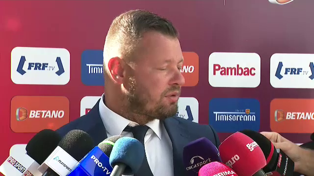 Ce spune Marius Niculae despre grupa lui Dinamo în Cupa României_8