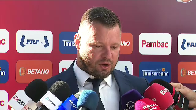 Ce spune Marius Niculae despre grupa lui Dinamo în Cupa României_9