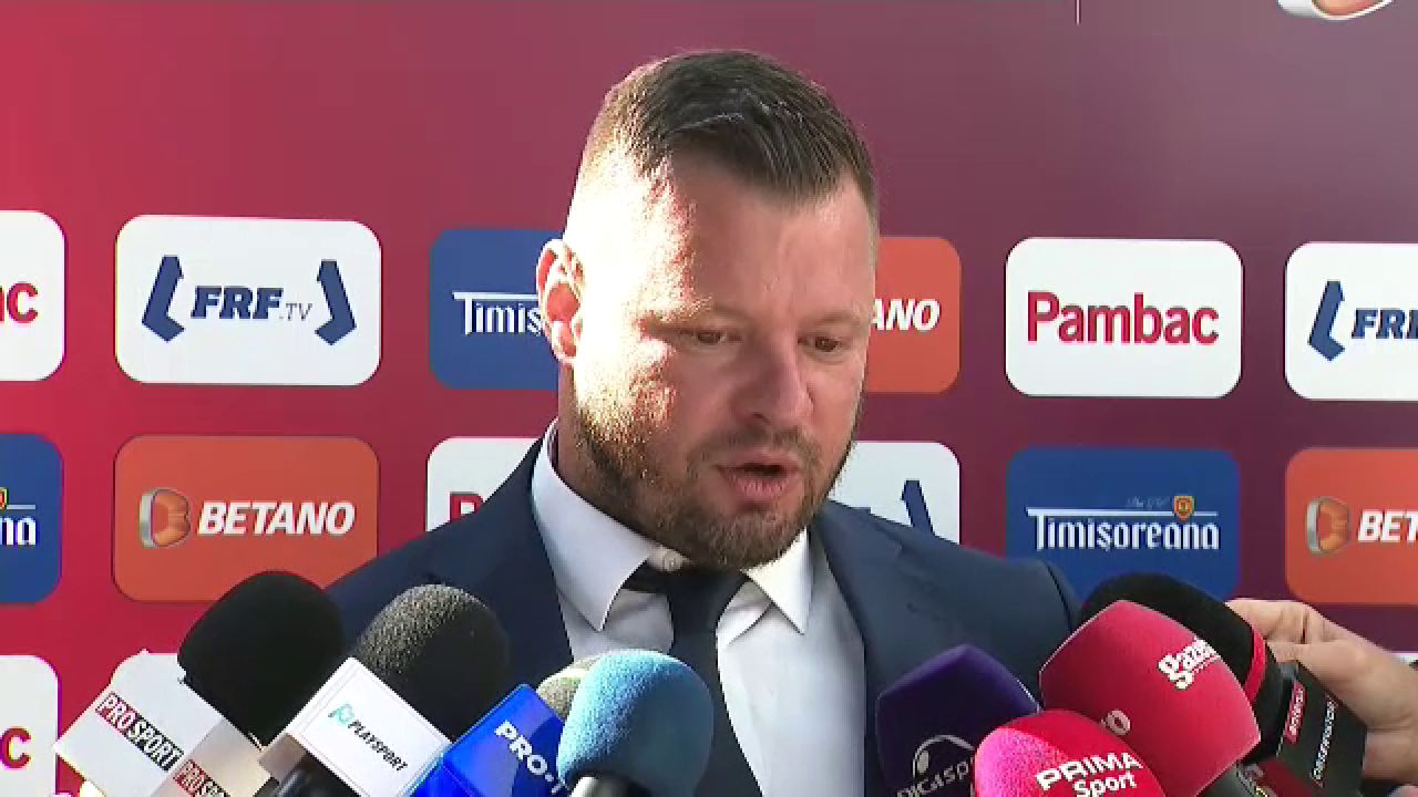 Ce spune Marius Niculae despre grupa lui Dinamo în Cupa României_9