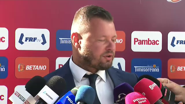 Ce spune Marius Niculae despre grupa lui Dinamo în Cupa României_10