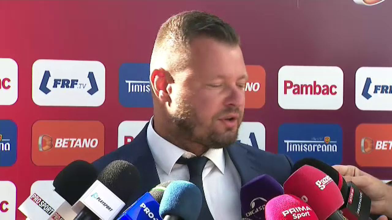 Ce spune Marius Niculae despre grupa lui Dinamo în Cupa României_10