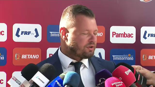 Ce spune Marius Niculae despre grupa lui Dinamo în Cupa României_10