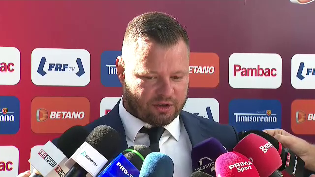 Ce spune Marius Niculae despre grupa lui Dinamo în Cupa României_11