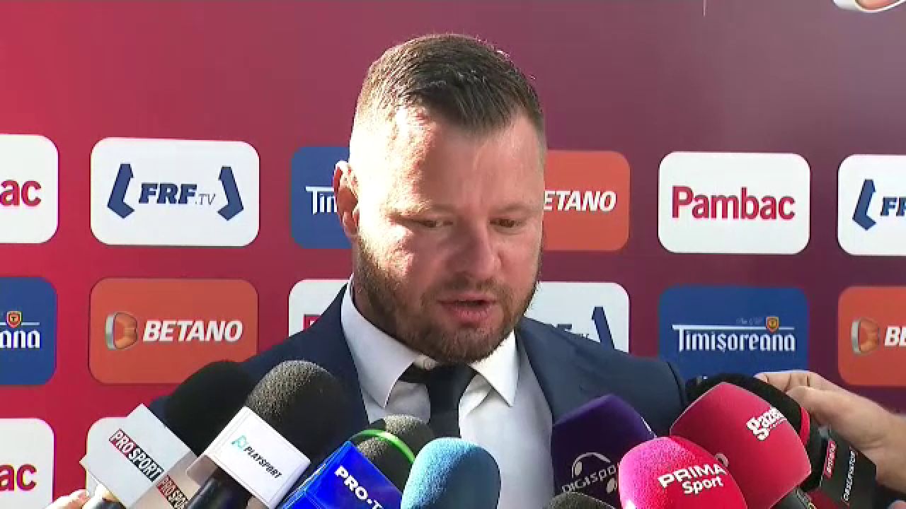 Ce spune Marius Niculae despre grupa lui Dinamo în Cupa României_11