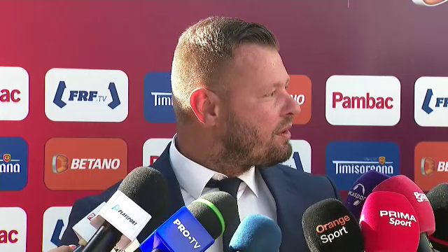Ce spune Marius Niculae despre grupa lui Dinamo în Cupa României_12