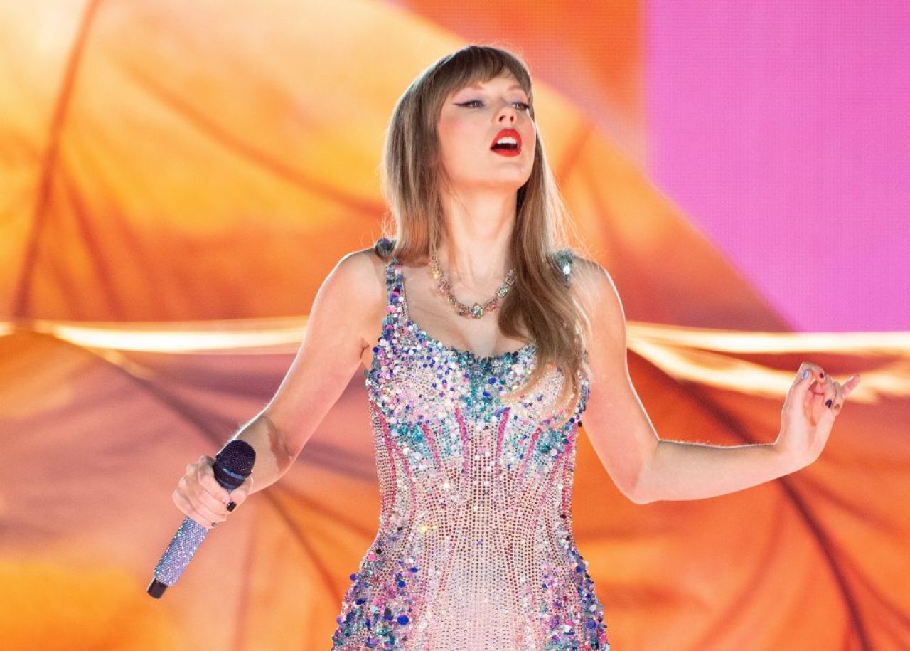 Taylor Swift se implică în lupta pentru Golden Boy. Pe cine susține artista_5