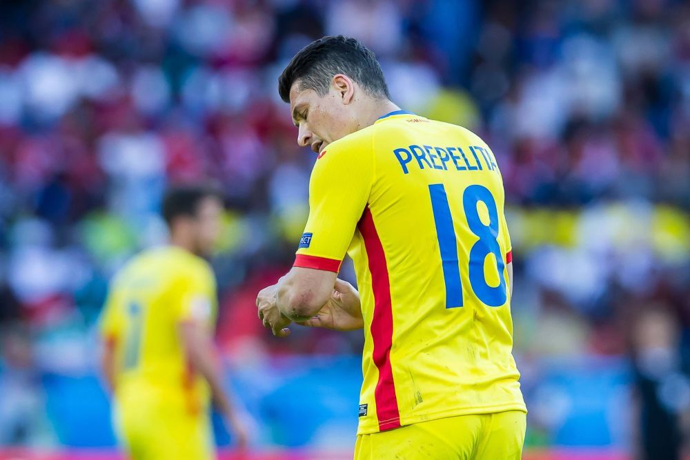 Andrei Prepeliță, discurs exploziv legat de națională.