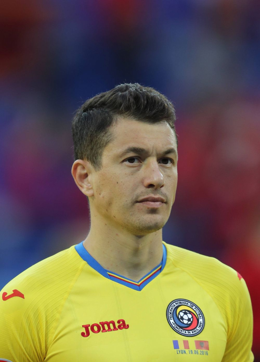 Andrei Prepeliță, discurs exploziv legat de națională. 