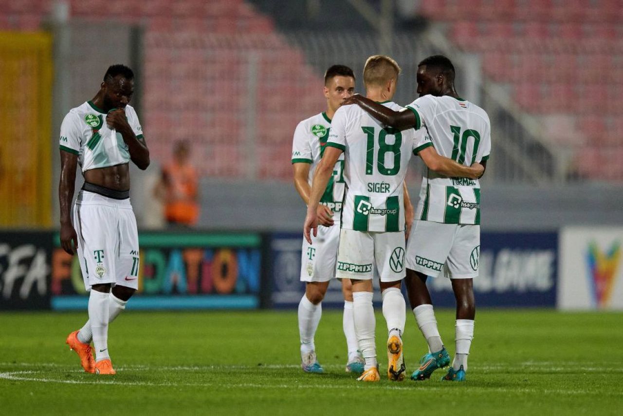 SPECIAL | Ferencvaros le dă clasă forțelor SuperLigii! Campioana Ungariei surclasează Farul, FCSB, CFR și Rapid la un loc _4