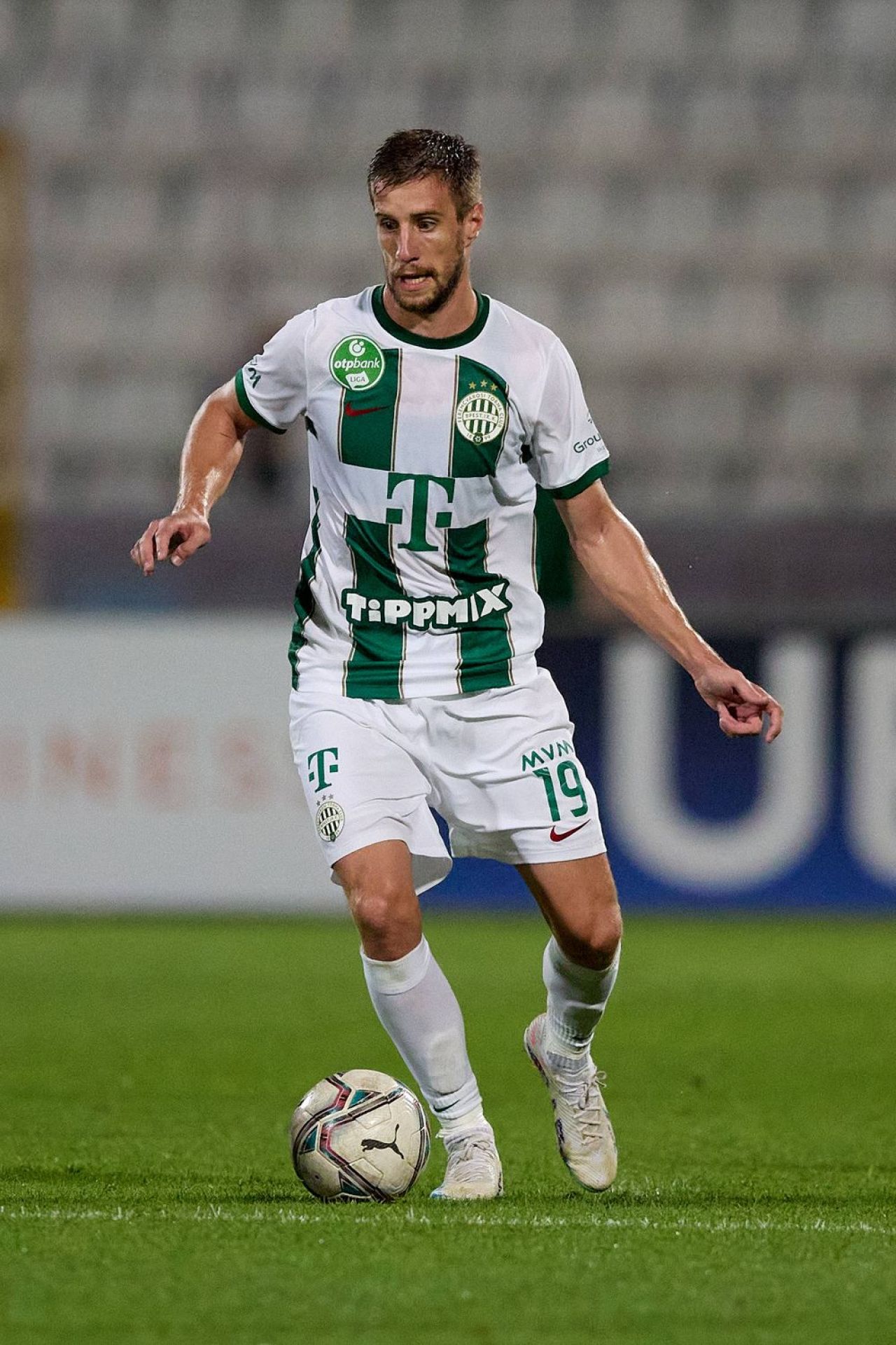 SPECIAL | Ferencvaros le dă clasă forțelor SuperLigii! Campioana Ungariei surclasează Farul, FCSB, CFR și Rapid la un loc _6