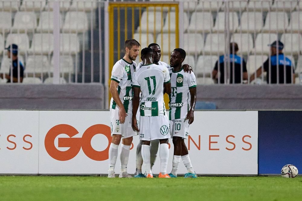 SPECIAL | Ferencvaros le dă clasă forțelor SuperLigii! Campioana Ungariei surclasează Farul, FCSB, CFR și Rapid la un loc  _7