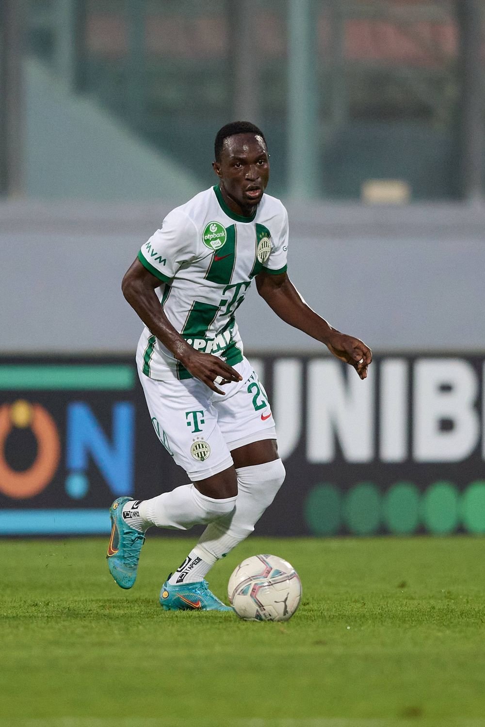 SPECIAL | Ferencvaros le dă clasă forțelor SuperLigii! Campioana Ungariei surclasează Farul, FCSB, CFR și Rapid la un loc  _9