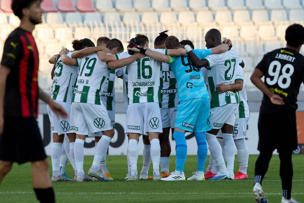 SPECIAL | Ferencvaros le dă clasă forțelor SuperLigii! Campioana Ungariei surclasează Farul, FCSB, CFR și Rapid la un loc  _10
