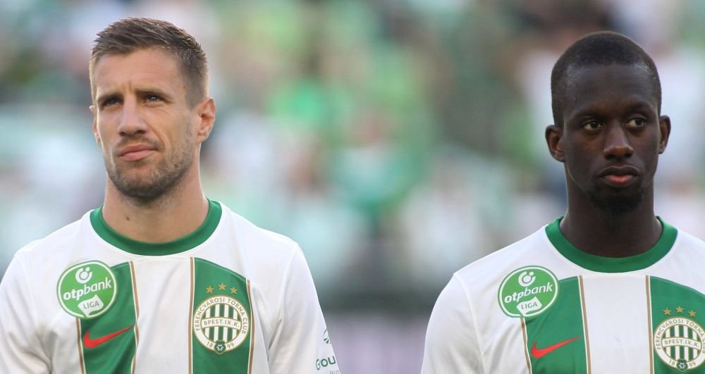 SPECIAL | Ferencvaros le dă clasă forțelor SuperLigii! Campioana Ungariei surclasează Farul, FCSB, CFR și Rapid la un loc  _11